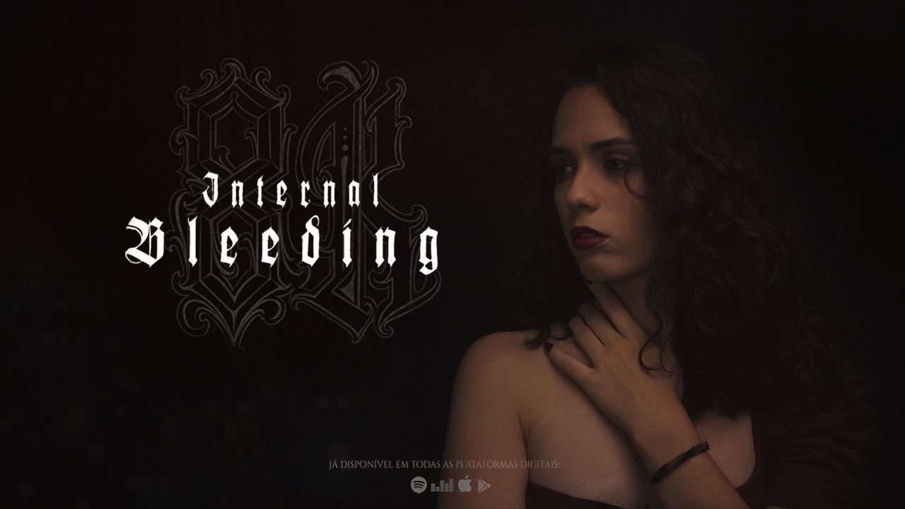 Internal Bleeding feat. Gabriel Bonilha — Official music video
