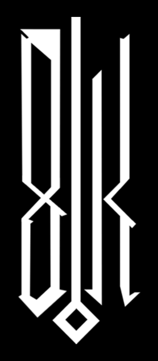 Logo principal da 8K